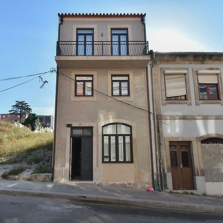 Oporto Cool - Fontainhas Lejlighed Eksteriør billede