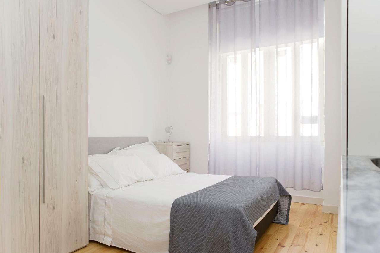 Oporto Cool - Fontainhas Lejlighed Værelse billede